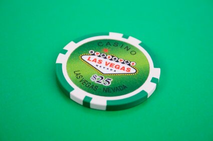 Customized Casino Chips